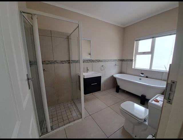 1 BEDROOM PROPERTY TO RENT IN NORTHGATE